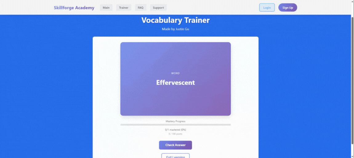 Hint and AI Analysis
